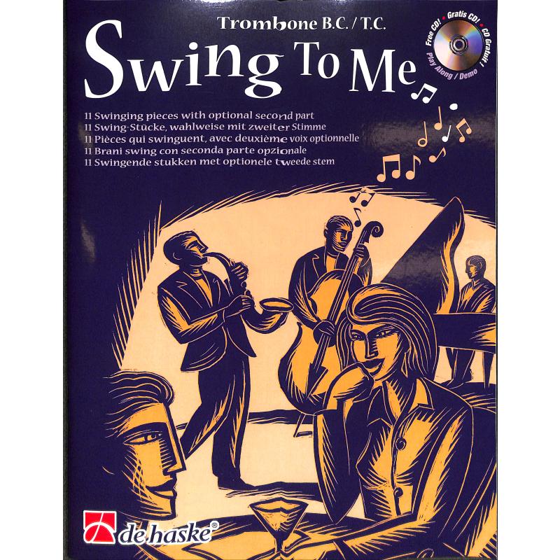 Swing to me