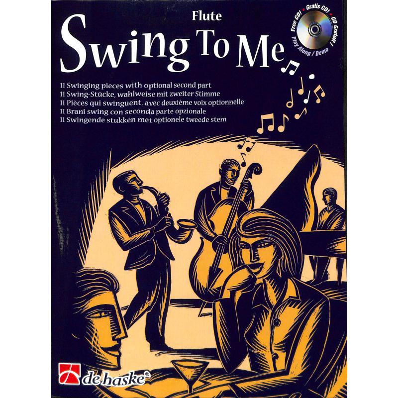 Swing to me