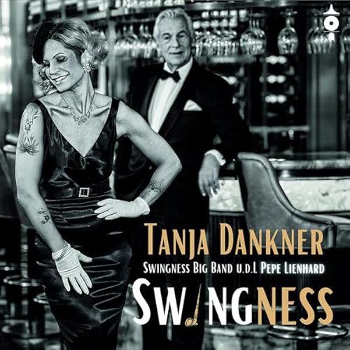 Swingness: Mehrsprachige Ausgabe, Musikdarbietung/Musical/Oper