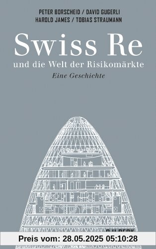 Swiss Re: und die Welt der Risikomärkte Swiss Re: und die Welt der Risikomärkte
