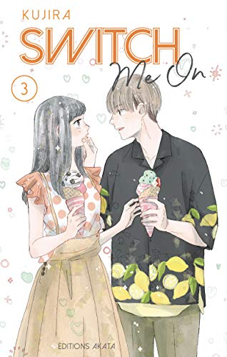 Switch Me On - Tome 3 (VF) (03)