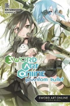 Sword Art Online 6 (light novel) von Little, Brown & Company