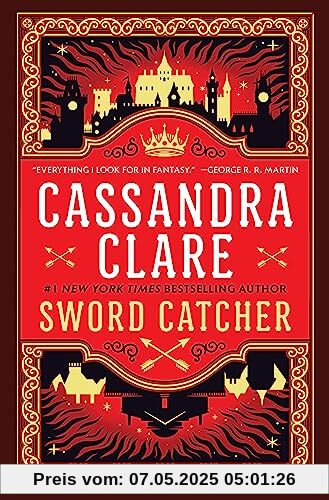 Sword Catcher