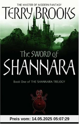 Sword of Shannara (Shannara Series)
