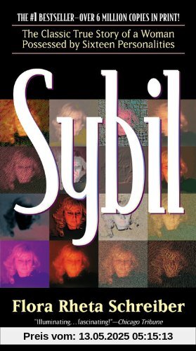 Sybil Sybil