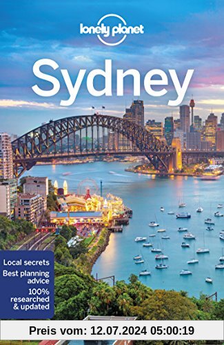 Sydney (Lonely Planet)