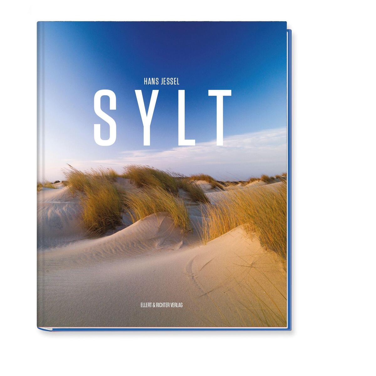 Sylt von Ellert & Richter Verlag G