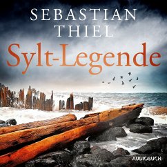 Sylt-Legende (MP3-Download) von AUDIOBUCH