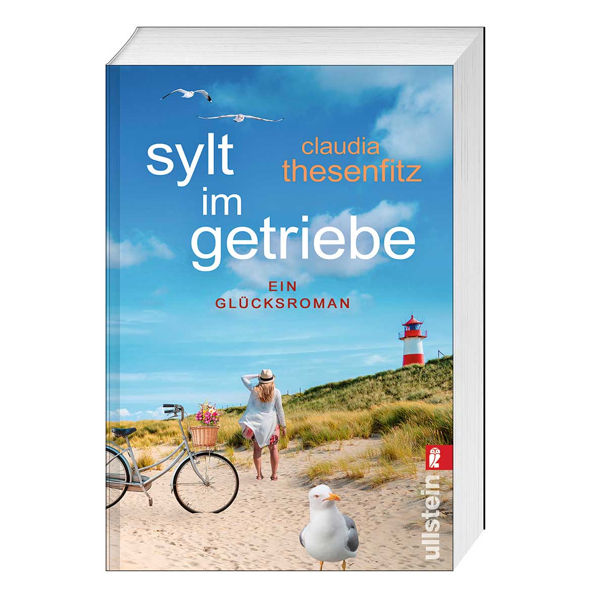 Sylt im Getriebe Sylt im Getriebe von Ullstein Taschenbuchvlg.
