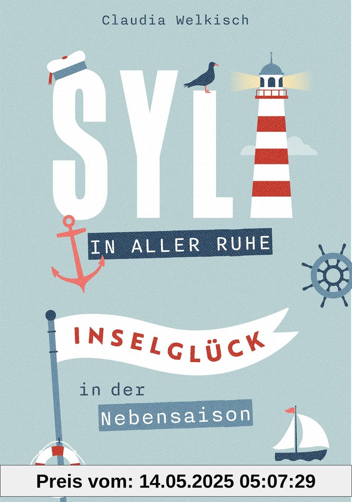 Sylt in aller Ruhe: Inselglück in der Nebensaison