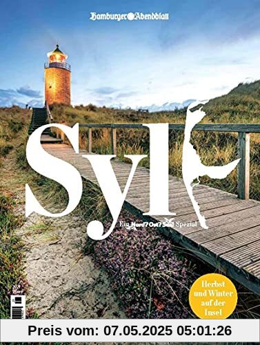Sylt: Ein Nord? Ost? See! Spezial Sylt: Ein Nord? Ost? See! Spezial