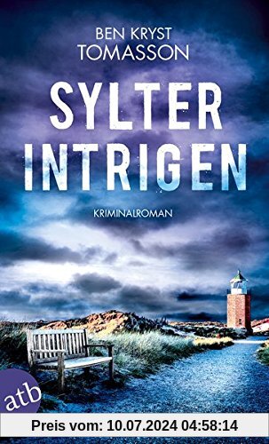 Sylter Intrigen: Kriminalroman (Kari Blom ermittelt undercover, Band 2)