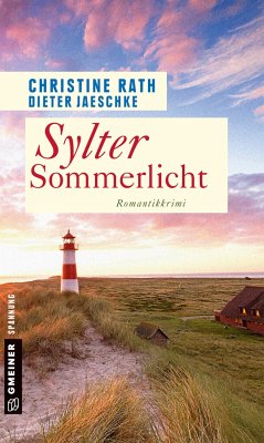 Sylter Sommerlicht von Gmeiner-Verlag