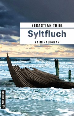 Syltfluch von Gmeiner-Verlag