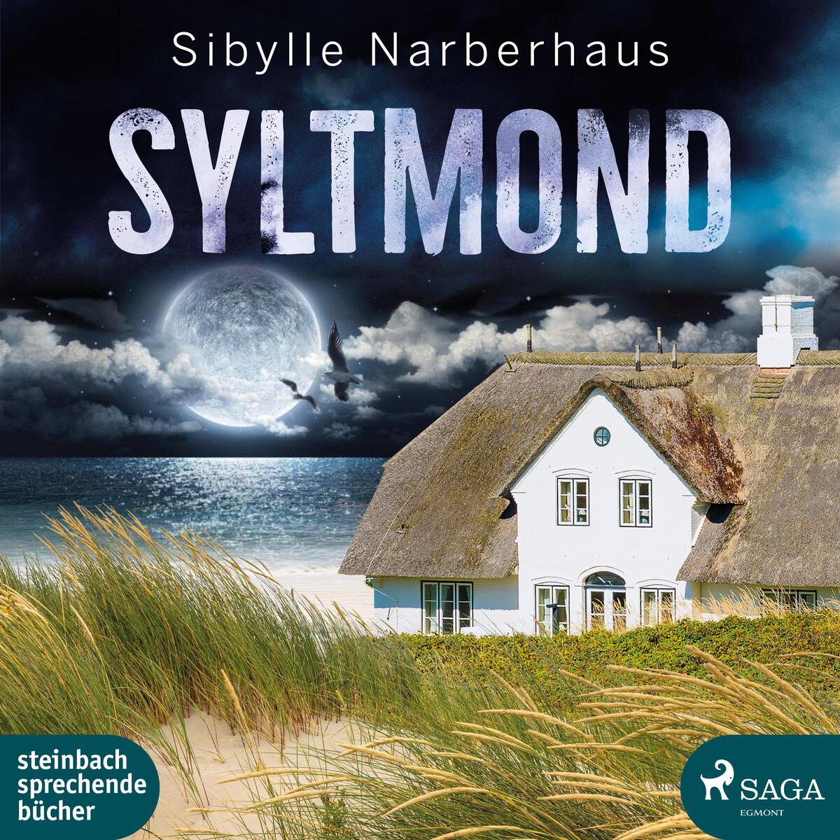 Syltmond von Steinbach Sprechende