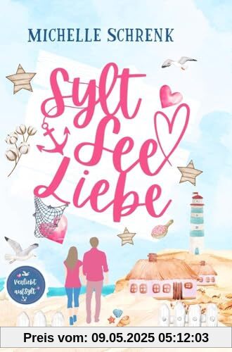 Syltseeliebe (Verliebt auf Sylt)