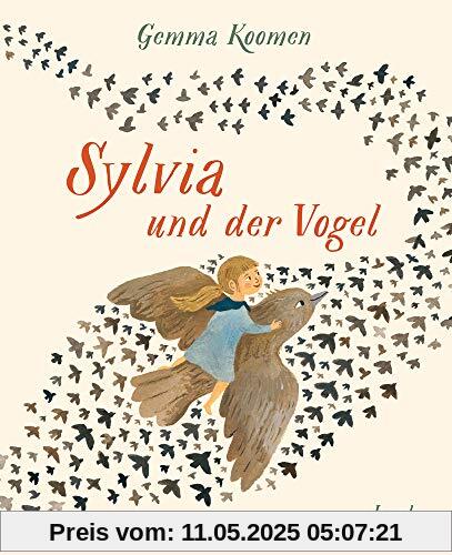 Sylvia und der Vogel