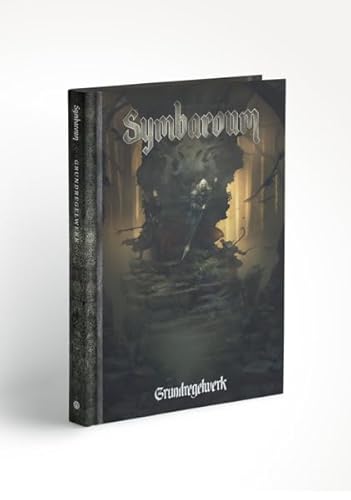 Symbaroum Grundregelwerk Symbaroum Grundregelwerk