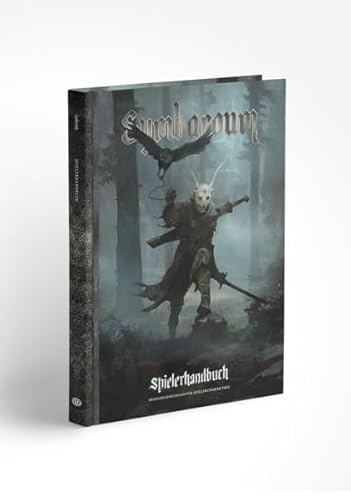 Symbaroum Spielerhandbuch Symbaroum Spielerhandbuch