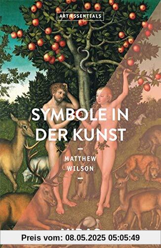 Symbole in der Kunst (ART ESSENTIALS)