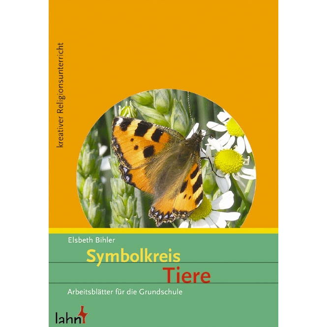 Symbolkreis Tiere (1 Stück) von Butzon und Bercker
