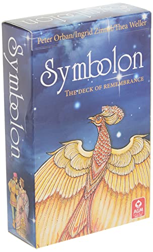 Symbolon Tarot Deck