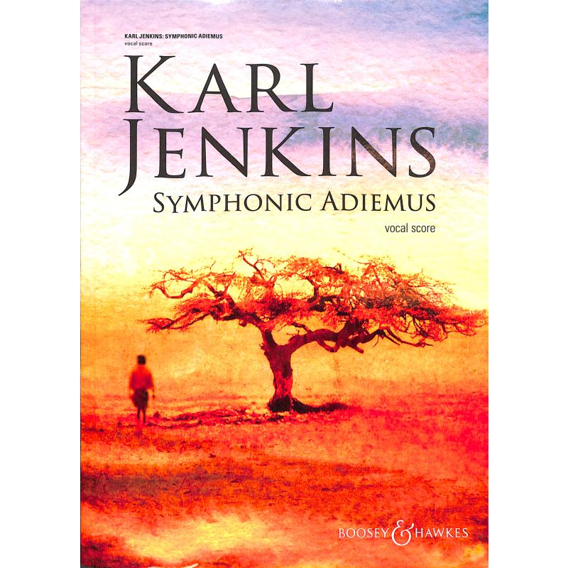 Symphonic Adiemus