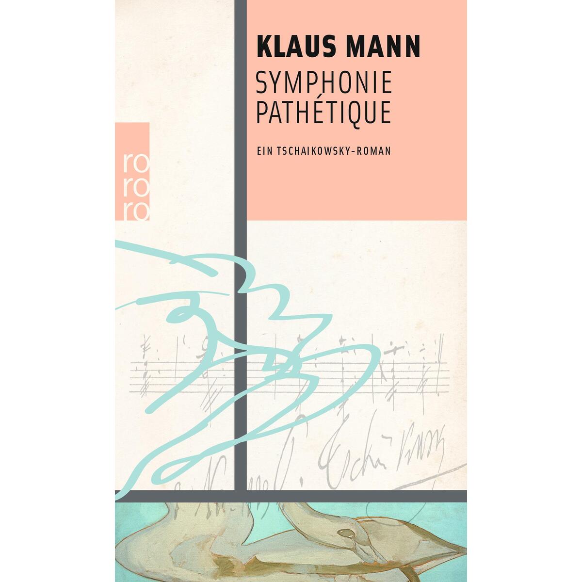 Symphonie Pathétique von Rowohlt Taschenbuch