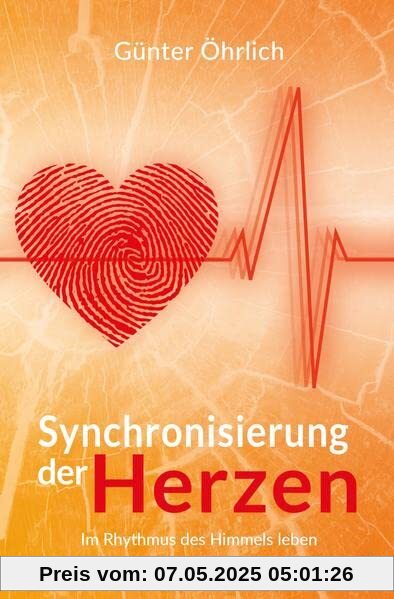 Synchronisierung der Herzen: Im Rhythmus des Himmels leben