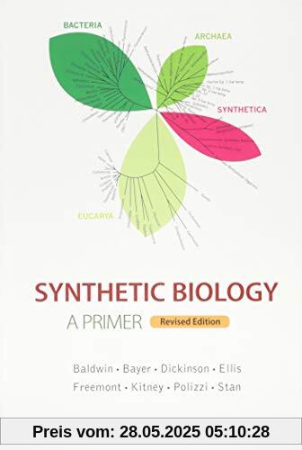 Synthetic Biology - A Primer (Revised Edition)