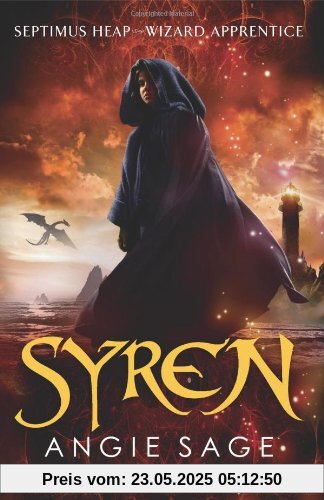 Syren (Septimus Heap)