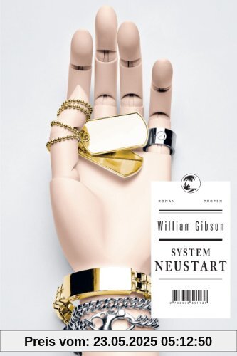 System Neustart System Neustart