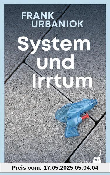 System und Irrtum