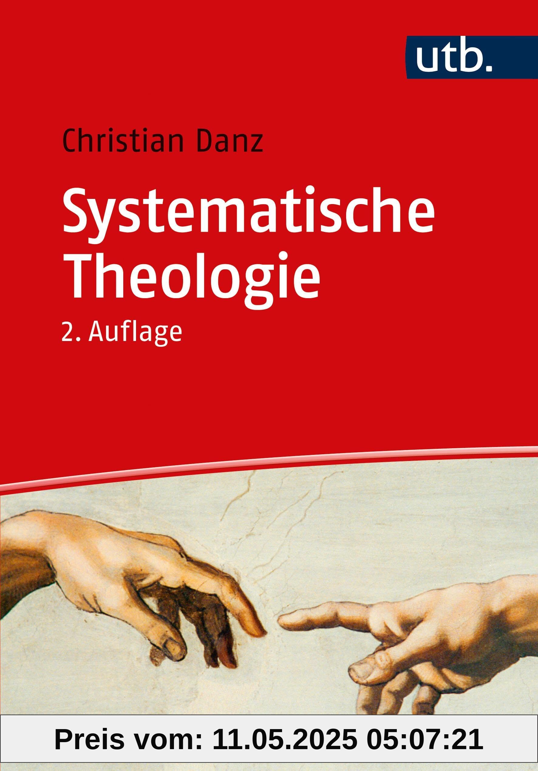 Systematische Theologie (utb basics)