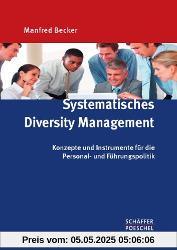 Systematisches Diversity Management: Konzepte und Instrumente für die Personal- und Führungspolitik