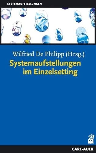 Systemaufstellungen im Einzelsetting: Platz lassen, Raum geben