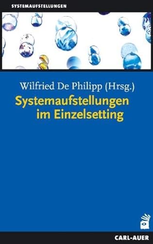 Systemaufstellungen im Einzelsetting: Platz lassen, Raum geben