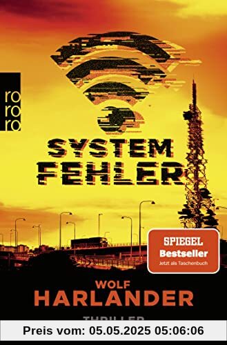 Systemfehler