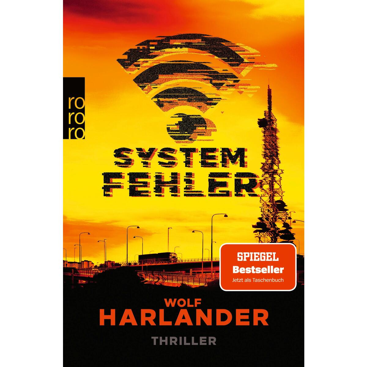 Systemfehler von Rowohlt Taschenbuch