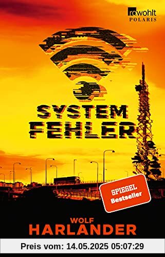 Systemfehler: Thriller