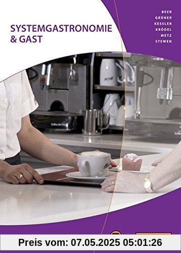 Systemgastronomie & Gast Systemgastronomie & Gast