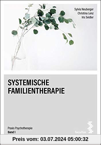 Systemische Familientherapie (Praxis Psychotherapie Band 1)