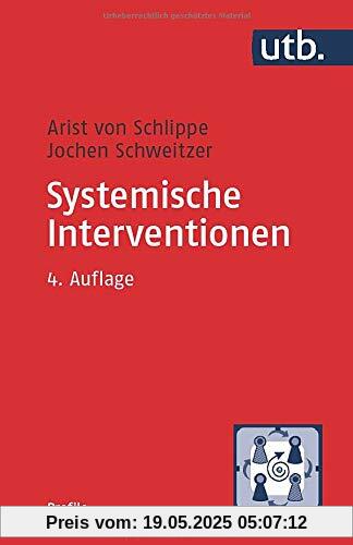 Systemische Interventionen