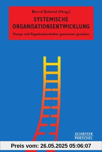 Systemische Organisationsentwicklung