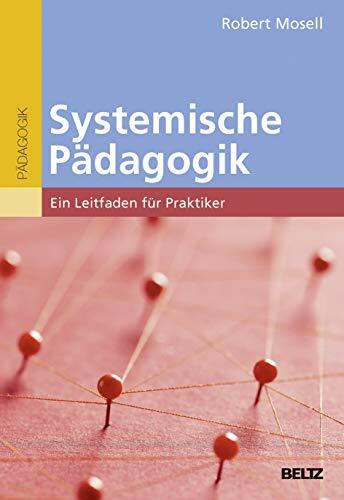 Systemische Pädagogik: Ein Leitfaden für Praktiker