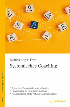 Systemisches Coaching von Junfermann
