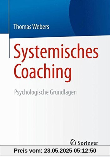Systemisches Coaching