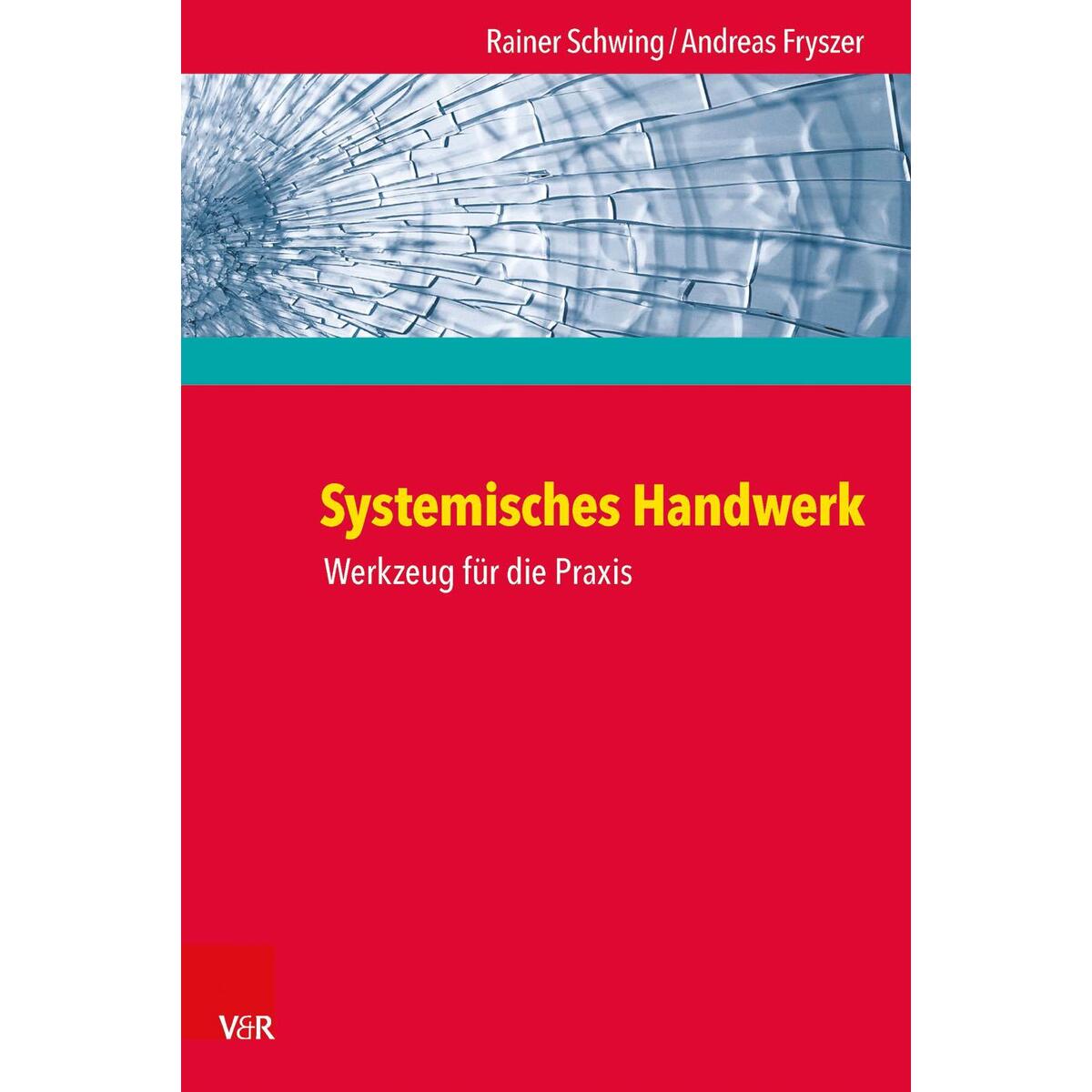 Systemisches Handwerk von Vandenhoeck + Ruprecht