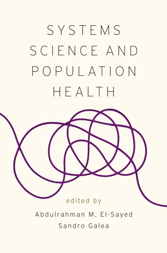 Systems Science and Population Health von Oxford University Press, USA