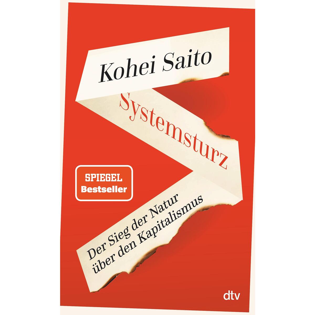Systemsturz Systemsturz von dtv Verlagsgesellschaft